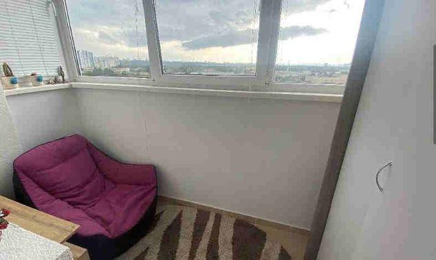 Продажа 1-комнатной квартиры, Краснодар, Домбайская улица,  6/1