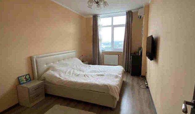 Продажа 1-комнатной квартиры, Краснодар, Домбайская улица,  6/1