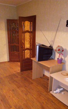 Продажа 1-комнатной квартиры, Краснодар, проспект Чекистов,  24/1