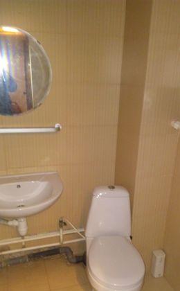 Продажа 1-комнатной квартиры, Краснодар, проспект Чекистов,  24/1