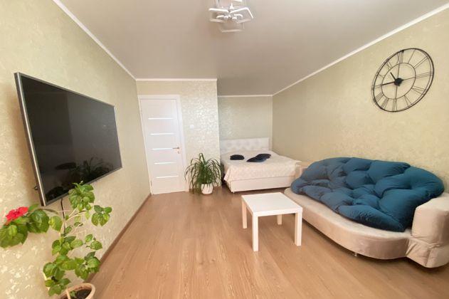 Продажа 1-комнатной квартиры, Краснодар, Новокузнечная улица,  127