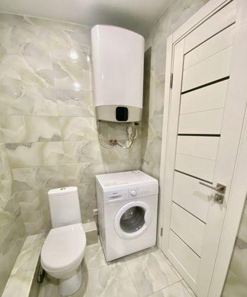 Продажа 1-комнатной квартиры, Краснодар, Новокузнечная улица,  127