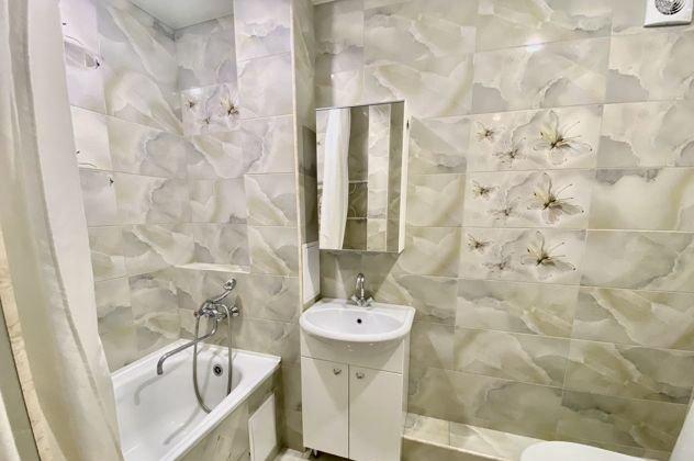 Продажа 1-комнатной квартиры, Краснодар, Новокузнечная улица,  127