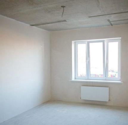 Продажа 1-комнатной квартиры, Краснодар, улица им. Героя Яцкова И.В.,  19