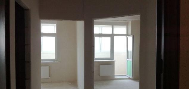 Продажа 1-комнатной квартиры, Краснодар, улица им. Героя Яцкова И.В.,  19