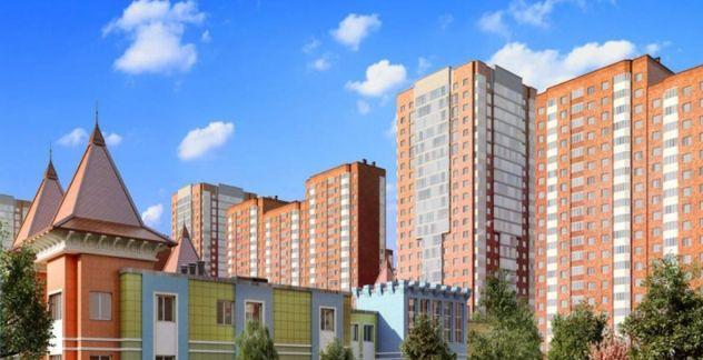 Продажа 1-комнатной квартиры, Краснодар, улица им. Героя Яцкова И.В.,  19