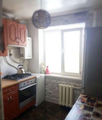 Продажа 2-комнатной квартиры, Краснодар, Песчаная улица,  11