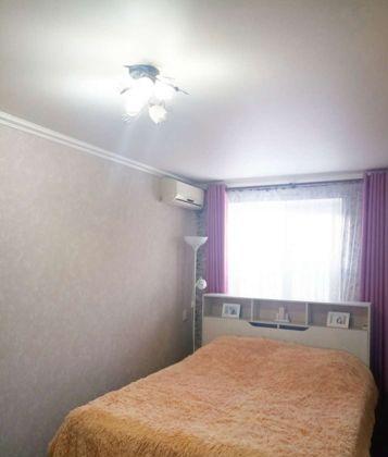 Продажа 2-комнатной квартиры, Краснодар, Песчаная улица,  11