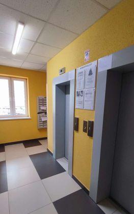 Продажа 1-комнатной квартиры, Краснодар, улица имени 40-летия Победы,  186к3