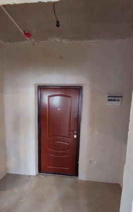 Продажа 1-комнатной квартиры, Краснодар, улица имени 40-летия Победы,  186к3