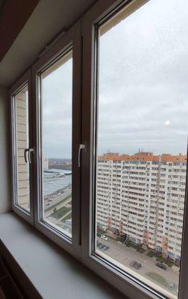 Продажа 1-комнатной квартиры, Краснодар, улица имени 40-летия Победы,  186к3