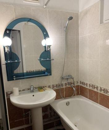 Продажа 3-комнатной квартиры, Краснодар, Офицерская улица,  45