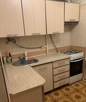 Продажа 3-комнатной квартиры, Краснодар, Офицерская улица,  45