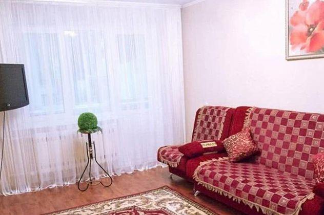 Продажа 2-комнатной квартиры, Краснодар, Восточно-Кругликовская улица,  52