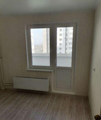 Продажа 1-комнатной квартиры, Краснодар, улица Героя А.А. Аверкиева,  21