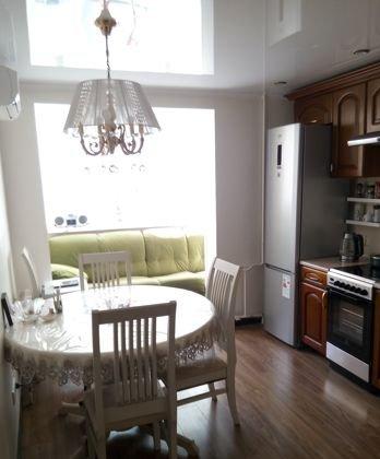 Продажа 2-комнатной квартиры, Краснодар, Рождественская набережная,  15