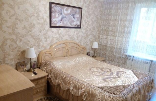 Продажа 2-комнатной квартиры, Краснодар, Рождественская набережная,  15