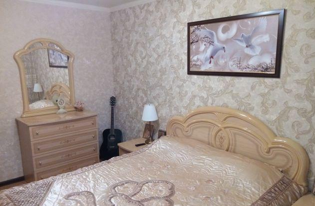 Продажа 2-комнатной квартиры, Краснодар, Рождественская набережная,  15