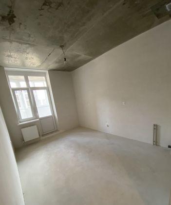 Продажа 1-комнатной квартиры, Краснодар, улица им. Героя Яцкова И.В.,  9/1