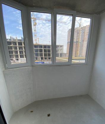 Продажа 1-комнатной квартиры, Краснодар, улица им. Героя Яцкова И.В.,  9/1