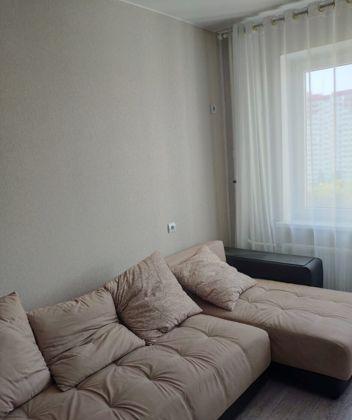 Продажа 2-комнатной квартиры, Краснодар, улица Героя Владислава Посадского,  42