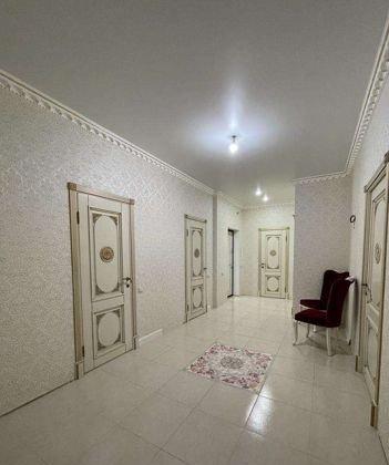 Продажа 3-комнатной квартиры, Краснодар, Гаражная улица,  71