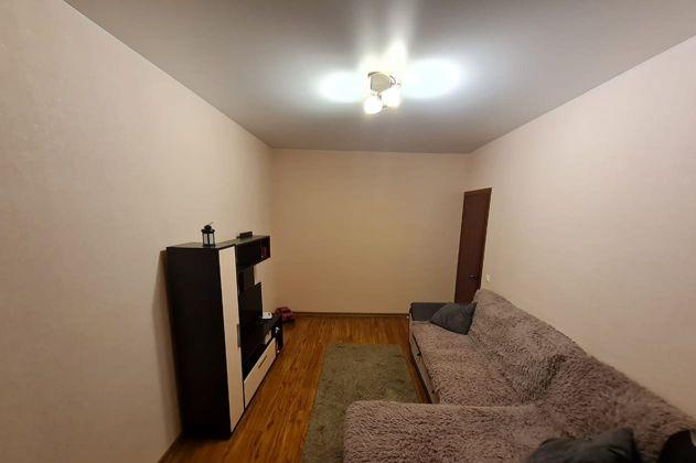 Продажа 1-комнатной квартиры, Краснодар, улица имени 40-летия Победы,  141