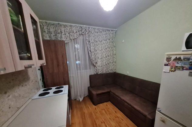 Продажа 1-комнатной квартиры, Краснодар, улица имени 40-летия Победы,  141