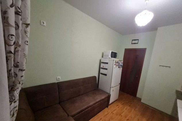 Продажа 1-комнатной квартиры, Краснодар, улица имени 40-летия Победы,  141