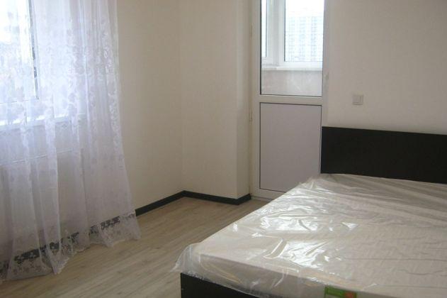 Продажа 2-комнатной квартиры, Краснодар, улица Фёдора Лузана,  4