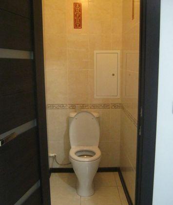 Продажа 2-комнатной квартиры, Краснодар, улица Фёдора Лузана,  4