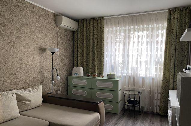 Продажа 1-комнатной квартиры, Краснодар, улица Героев-Разведчиков,  26/4