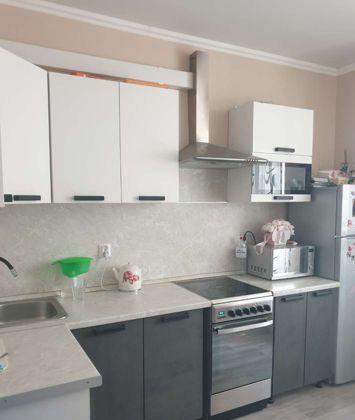 Продажа 1-комнатной квартиры, Краснодар, улица им. Героя Яцкова И.В.,  15к2