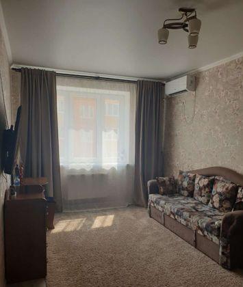 Продажа 1-комнатной квартиры, Краснодар, улица им. Героя Яцкова И.В.,  15к2