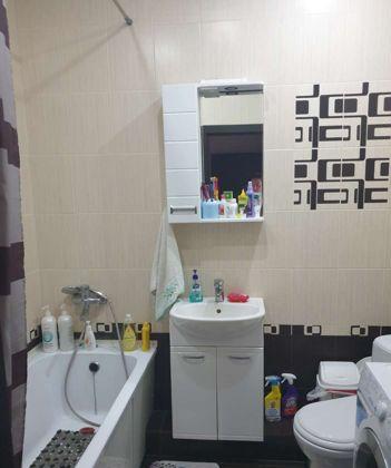 Продажа 1-комнатной квартиры, Краснодар, улица им. Героя Яцкова И.В.,  15к2