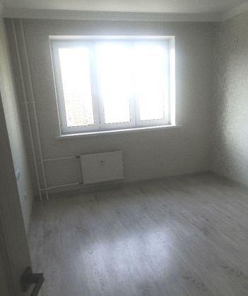 Продажа 1-комнатной квартиры, Краснодар, улица имени 40-летия Победы,  184к1