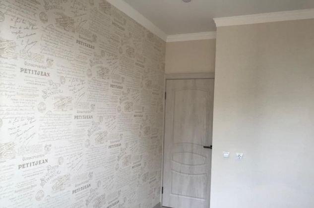 Продажа 1-комнатной квартиры, Краснодар, улица имени 40-летия Победы,  184к1