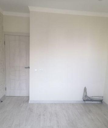 Продажа 1-комнатной квартиры, Краснодар, улица имени 40-летия Победы,  184к1