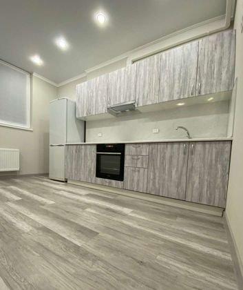 Продажа 1-комнатной квартиры, Краснодар, Боспорская улица,  10