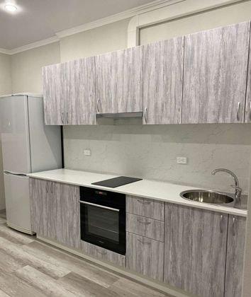 Продажа 1-комнатной квартиры, Краснодар, Боспорская улица,  10