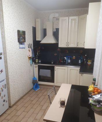 Продажа 1-комнатной квартиры, Краснодар, Яснополянская улица,  15