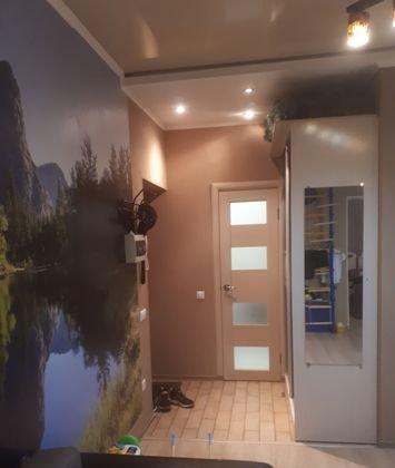 Продажа 1-комнатной квартиры, Краснодар, Яснополянская улица,  15