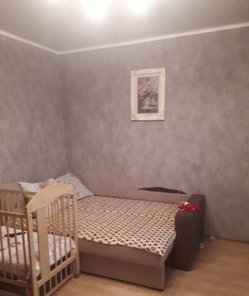 Продажа 1-комнатной квартиры, Краснодар, Яснополянская улица,  15