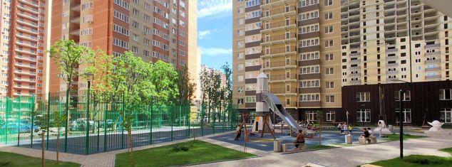 Продажа 2-комнатной квартиры, Краснодар, Домбайская улица,  55