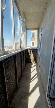 Продажа 2-комнатной квартиры, Краснодар, Домбайская улица,  55