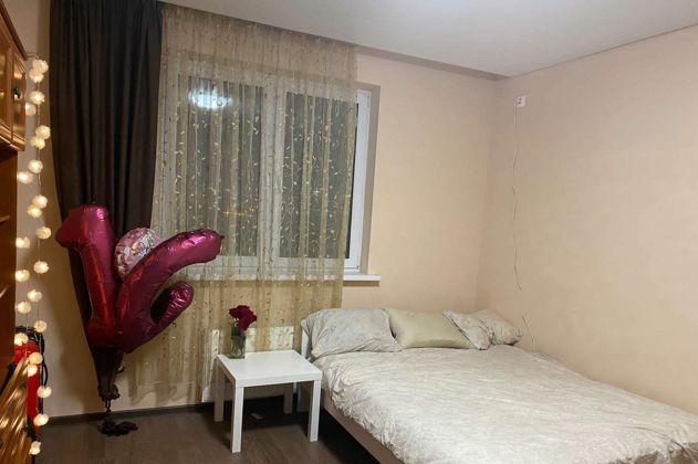 Продажа 2-комнатной квартиры, Краснодар, Домбайская улица,  10