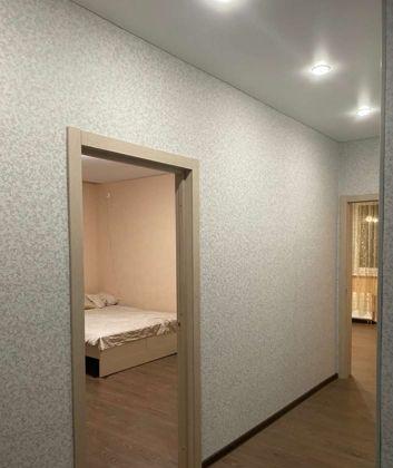 Продажа 2-комнатной квартиры, Краснодар, Домбайская улица,  10