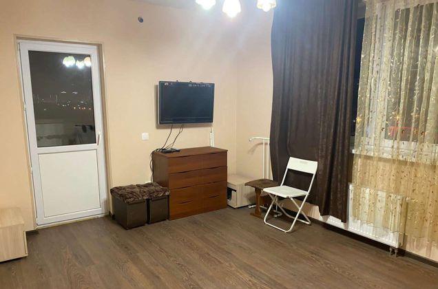 Продажа 2-комнатной квартиры, Краснодар, Домбайская улица,  10