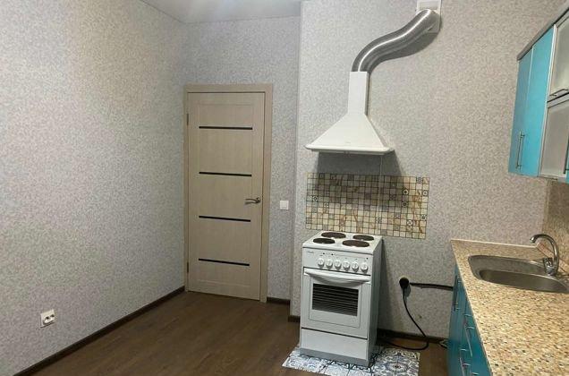 Продажа 2-комнатной квартиры, Краснодар, Домбайская улица,  10