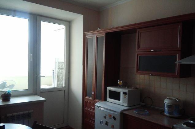 Продажа 1-комнатной квартиры, Краснодар, Восточно-Кругликовская улица,  64